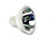 Ushio 1000272 - EFR JCR15V-150W Projector Light Bulb