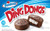 Hostess Ding Dongs Chocolate Donuts 12.7 oz 2 Pack