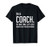 I'm A Coach To Save Time Let's Just Assume Im Never Wrong T-Shirt