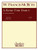 Hal Leonard Six Trios for Three Flutes Third Part Op 83