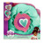 Nella the Princess Knight 11292 Rose Shield, Multi-Colour