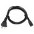Super Power Supply 6FT AC Cord for Panasonic Technics Blu-ray Disc Player Model No- Dmp-bd30 Dmp-bd30k Dmp-bd45 Dmp-bd65 Dmp-bd65p-k Dmp-bd70v Dmp-bd655 Dmpbd75