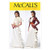 McCall's Patterns M7071, Misses' Historical Costume Sewing Pattern, Sizes 6-14