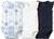 Carter's Baby Girls' Multi-pk Bodysuits 127g147, Assorted, New Born