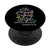 She is Clothed Strength  and  Dignity Proverbs 31-25 PopSockets PopGrip- Swappable Grip for Phones  and  Tablets