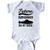 inktastic Future Submariner Like Daddy Infant Creeper Newborn White 3e27e