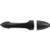 Perfect Fit Group ARBF494703 - Focus Rear Door Handle Rh-LH Outside Smooth Black W-O Keyhole W- Cap Cover Pad And Handle