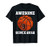 9th Birthday Basketball Lover Gift 9 Years Old Vintage Retro T-Shirt