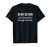 Do Not Disturb I'm Disturbed Enough Already - T-Shirt