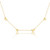 Sterling Silver Letter Pendant Necklace for Women - Mama Gifts Necklaces for Moms 18K Gold Mom Necklace for New Mama Sterling Silver Letter Pendant Necklace for Women - Mama Gifts Necklaces for Moms 18K Gold Mom Necklace for New Mama