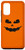 Galaxy S20 Funny Halloween Jack O Lantern Pumpkin Face Case