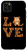 iPhone 11 Pro Max Cute Cartoon Tiger L O V E Love Case