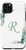 iPhone 11 Pro Letter R Floral Frame Name Initial Cute Flower Lover Gifts Case