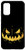 Galaxy S20 Halloween Pumpkin Jack O Lantern Case