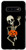 Galaxy S20 plus Funny Skeleton Jack-O-Lantern Pumpkin Costume Halloween Gift Case