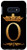 Galaxy S10e Crown Phone Case Initial O alphabet mobile cover Letter O Case