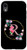 iPhone XR Letter R Initial Floral Monogram Women Girls Case