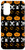 Galaxy S20 Halloween Theme Pattern Jack O' Lantern Pumpkin Phone Case