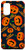 Galaxy S20 Happy Halloween Theme Pumpkin Pattern Jack O'Lanterns Case