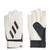 adidas unisex-adult Tiro Club Goalie Gloves White-Black 7