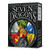Looney Labs Seven Dragons Card Game
