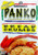 Kikkoman PANKO BREAD CRUMBS Japanese Style 8oz -4 pack- by Kikkoman