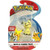 Pokemon Mimikyu Pikachu 2 Inch Battle Figure