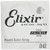 Elixir Strings Acoustic Guitar String POLYWEB Coating .042