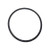 Aladdin O-479 Executive Wet End Volute O-ring Repl. Waterway Plastics 805-0261