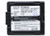 Replacement Battery for Panasonic DR-M50B NV-GS10 NV-GS100K NV-GS10B NV-GS10EG NV-GS10EG-A NV-GS10EG-R NV-GS10EG-S NV-GS120 NV-GS120B NV-GS120EG-S NV-GS120GN NV-GS120GN-S NV-GS120K