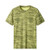 Men's Summer Casual O-Neck T-Shirt Fitness Sport Fast-Dry Breathable Top Blouse
