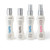 BioSilk for Dogs Dog Grooming Essentials Kit Dog Grooming Kit Includes Dog Shampoo Dog Conditioner Waterless Dog Spray for Dogs Detangling and Shine Spray -FF12381-