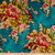 Covington Fabrics & Design Covington Venus Basketweave Fabric Caribbean