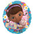 By Broward Balloons Doc McStuffins 18 Inch Balloon -Qty 2-