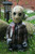 Horror Movie Garden Gnomes Statue Frightening Nightmare Horror GnomeKiller Garden GnomeSpooky Undead Halloween Sculpture Combat Gnome for Outdoor Garden Yard or LawnRevenge of The Lawn Gnomes Horror Movie Garden Gnomes Statue Frightening Nightmare Horror GnomeKiller Garden GnomeSpooky Undead Halloween Sculpture Combat Gnome for Outdoor Garden Yard or LawnRevenge of The Lawn Gnomes