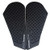 For SUZUKI GSXR600 GSXR750 2011-2019 Motorcycle Tank Pad Gas Anti slip Stickers Traction Fuel Grip Decal Protector -B-