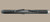 BRUSHROLL 4 ROW W-O MAGNET EARLY HERITAGE-LEGEND