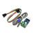 KORADA DC 3-5V MAX6675 Module  plus K Type Thermocouple Temperature Sensor Thermocouple Sensor Set M6 Screw for Arduino