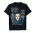 EDGAR ALLAN POE - LITERATURE- I'm Just A Poe Boy T-Shirt