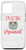 iPhone 12-12 Pro I'm Getting Married Meowied Engagement Bride Wedding Case