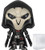 Funko Pop! Games: Overwatch - Reaper Vinyl Figure (Bundled with Pop Box Protector Case)