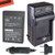 BM Premium BLS-1 BLS-5 Battery and Battery Charger for Olympus E-P3 E-PM1 E-PL1 E-PL2 E-PL3 E-PL5 E-PL7 OM-D E-M10 Stylus 1 Digital Camera