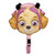 Nickelodeon PAW Patrol Progressive Skye Swim Trainer