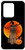 Galaxy S20 Ultra Dog Halloween Briard Jack O Lantern Pumpkin Case
