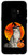 Galaxy S9 Cat Halloween American Curl Jack O Lantern Pumpkin Case