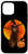 iPhone 12 mini Dog Halloween Irish Water Spaniel Jack O Lantern Pumpkin Case