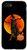 iPhone SE -2020- - 7 - 8 Dog Halloween Gordon Setter Jack O Lantern Pumpkin Case