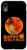 iPhone XR Funny Brown Great Dane Dog Halloween Happy Howl-o-ween Case