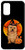 Galaxy S20 Dog Halloween Norwich Terrier Jack O Lantern Pumpkin Case