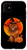 iPhone 11 Dog Halloween Tibetan Mastiff Jack O Lantern Pumpkin Case